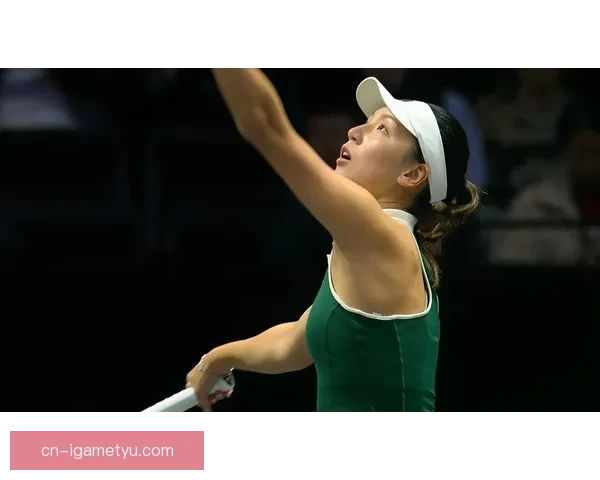 澳网八强全胜王欣瑜冲击32强