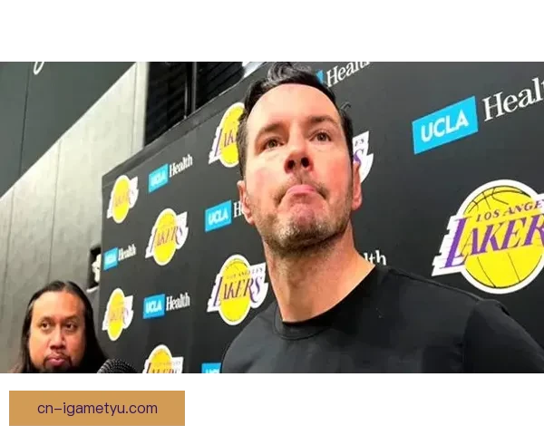 湖人负快船噩耗艾顿雷迪克崩盘