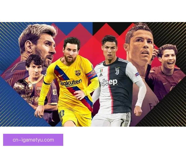 迪马利亚谈C罗努力梅西天赋