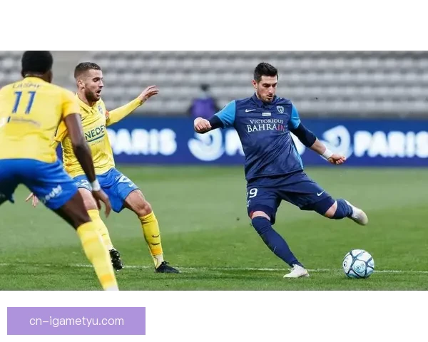 勒阿弗尔客胜图卢兹苏马雷双响