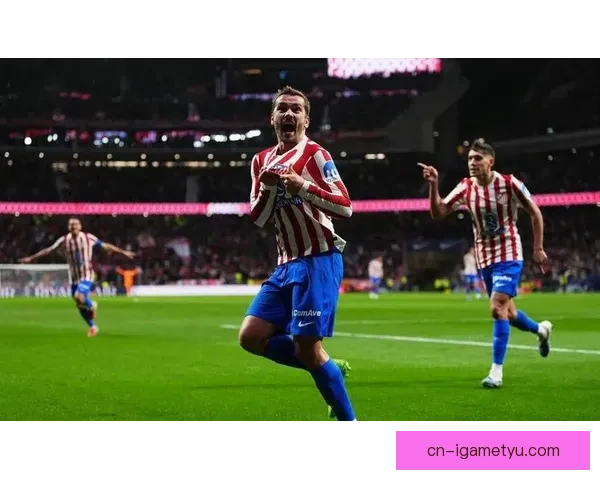 屠巴萨后马竞轮9人0比3倒4 屠巴萨后马竞轮9人0比3倒4