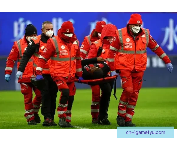 意媒：卡卢卢红牌难撤销或待特赦