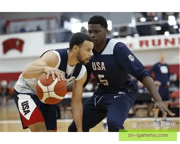 爱德华兹誓言准备好奔跑战斗