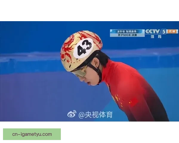 短道速滑再似平昌关键看临场发挥 短道速滑再似平昌关键看临场发挥